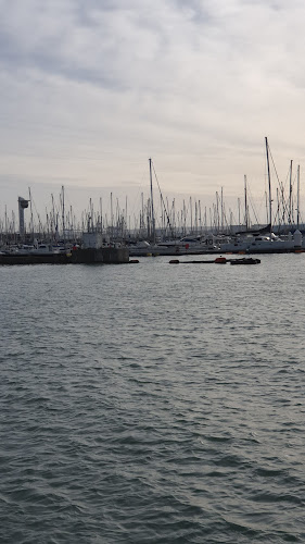 Ligue de voile de Normandie