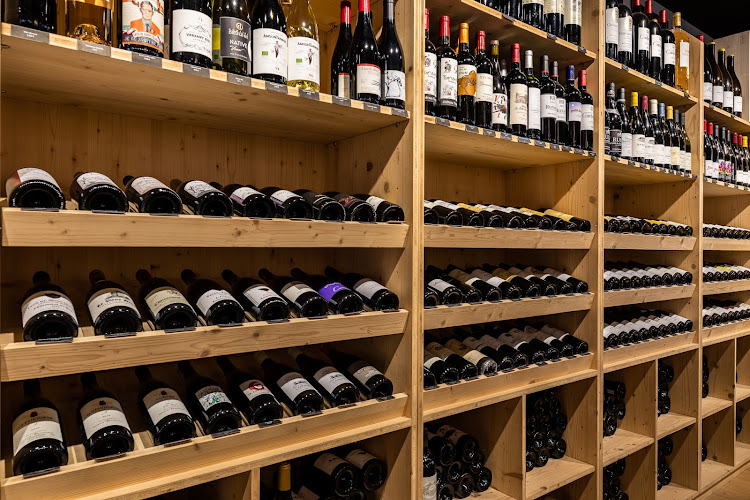 Les Caves de Joseph - Vins & Spiritueux