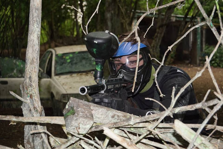 Paintball VPB Lille Seclin