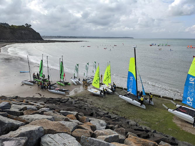 Base nautique de Granville - 8 Milles Nautic