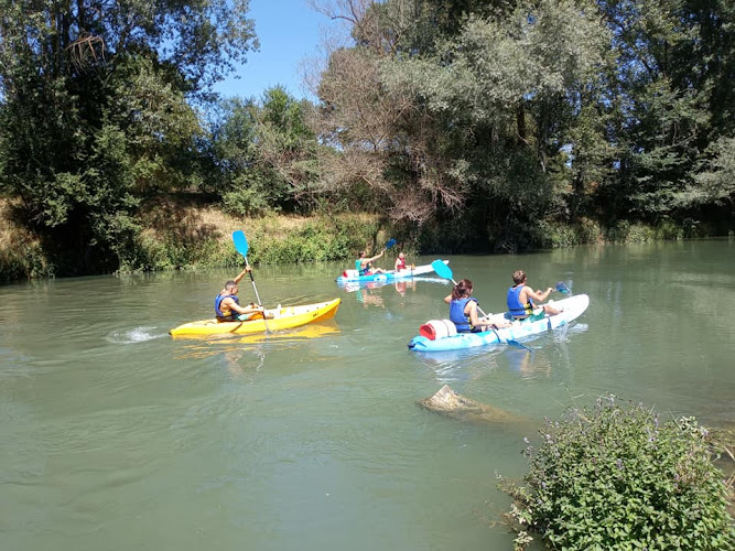 YAKAY KAYAK