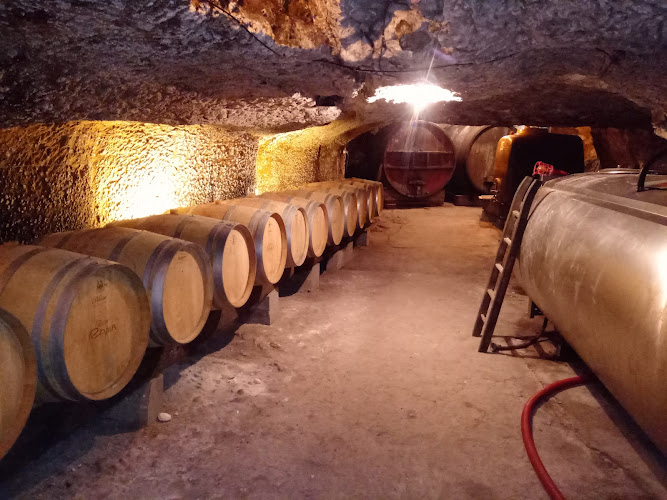 Cave Jumert - vigneron indépendant