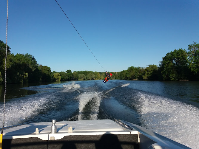 Asll Ski Nautique