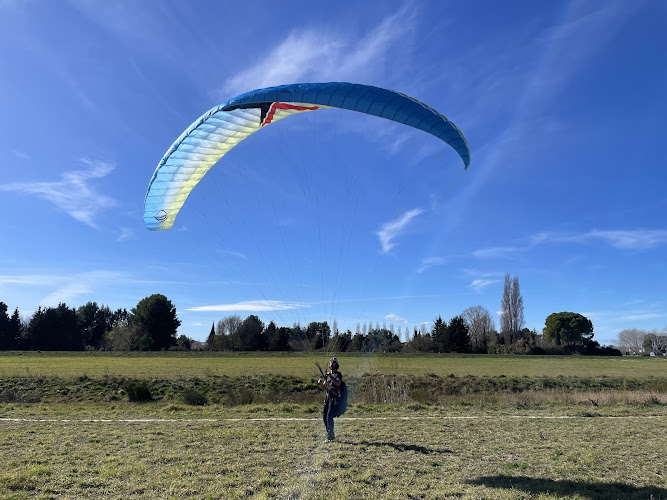 Volensud Parapente Cerf-Volant Boomerang
