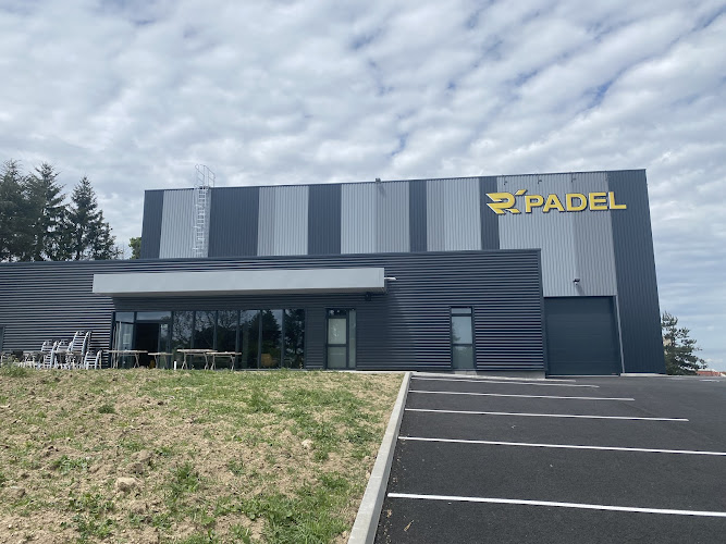 R'Padel