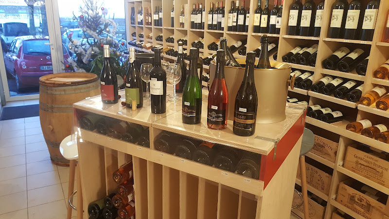 Le Caveau
