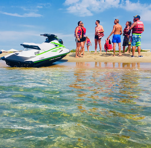Marseillan Jet