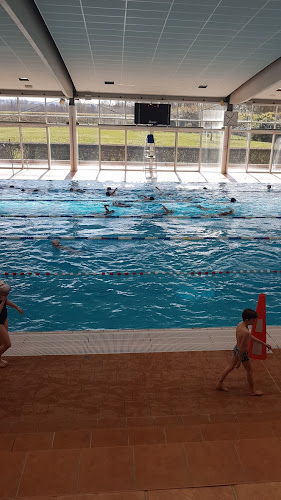 Centre aquatique le dôme de Laon