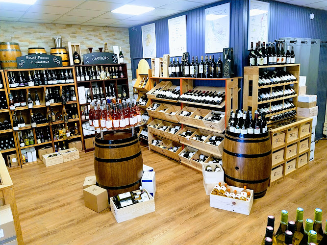 O' Caveau de Fredo - Caviste - Cave à Vins