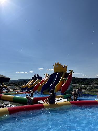 Family Kids Parc aquatique et jeux