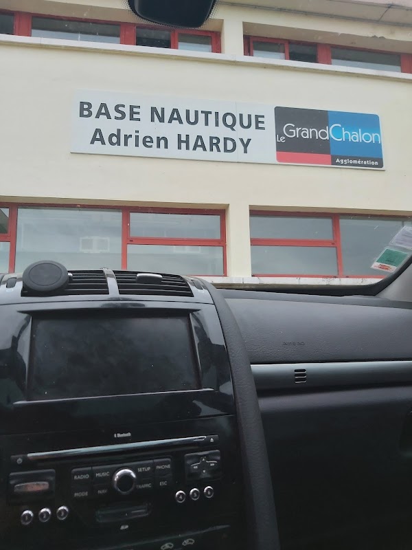 ASPRENAUT club de plongée