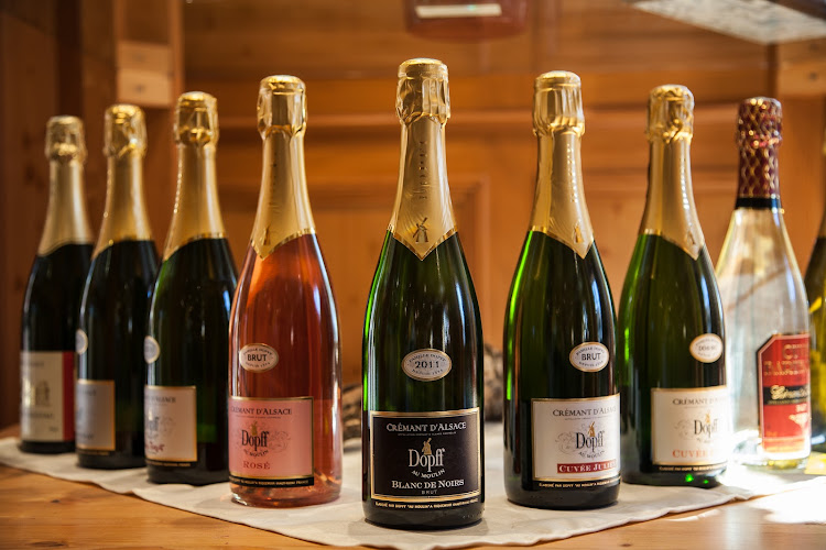 Domaine DOPFF AU MOULIN