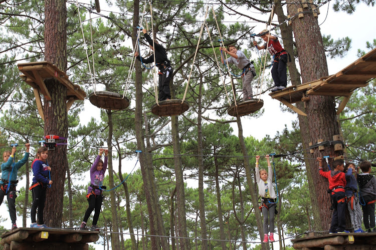 Bisc'Aventure