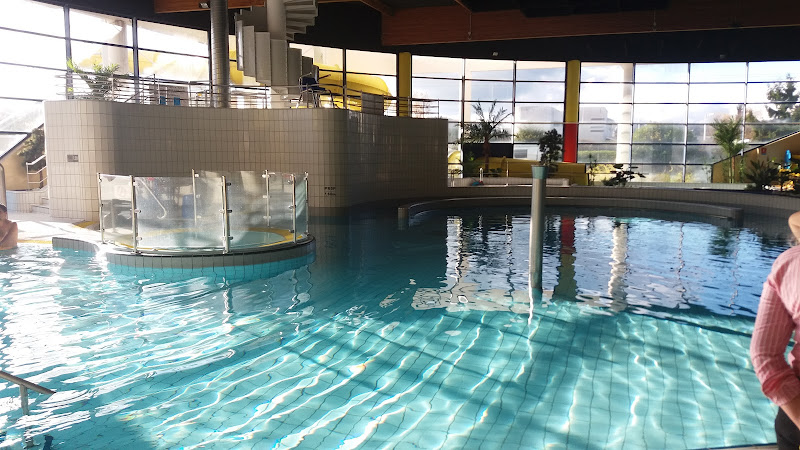 Centre Aquatique Aquaval