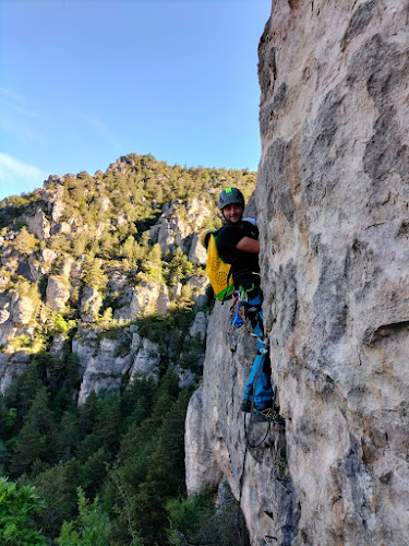 Via ferrata gorges du tarn
