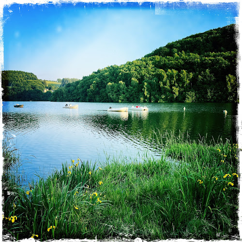 Plage des Moulinoches
