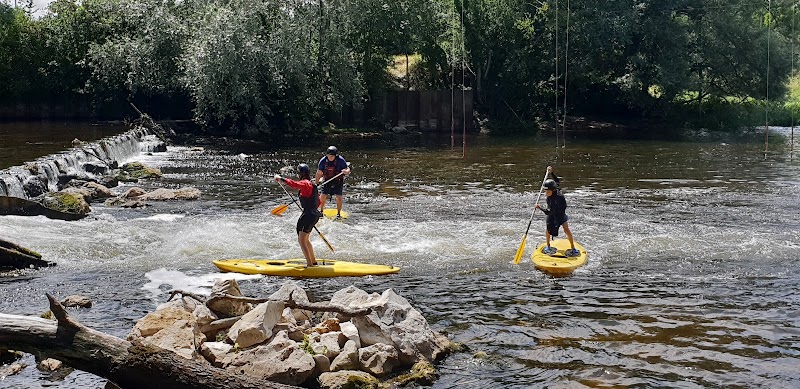 Canoe Kayak Club de Saint Florent sur Cher