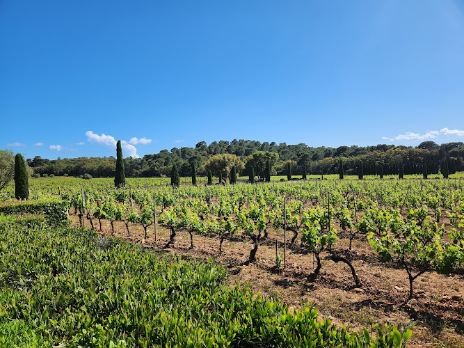 Château Malherbe