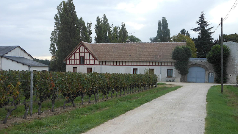 DOMAINE LE PORTAIL