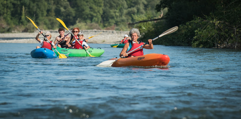 Kayakapau Canoë Paddle