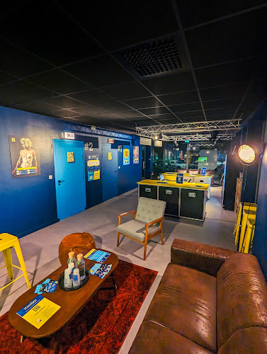 Quiz Room