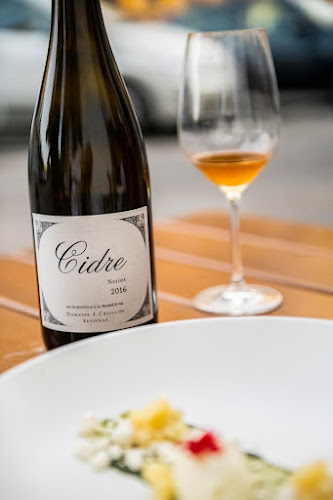 Domaine Johanna Cécillon