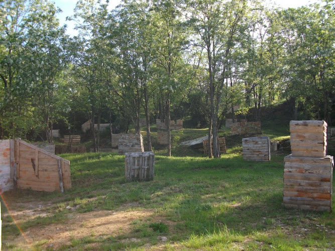 Go Paintball 39