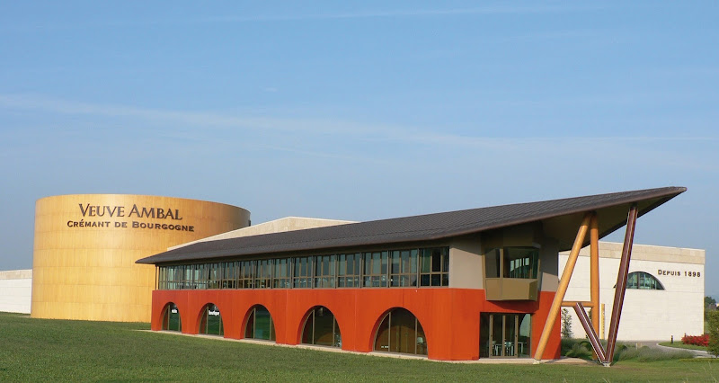 Veuve Ambal