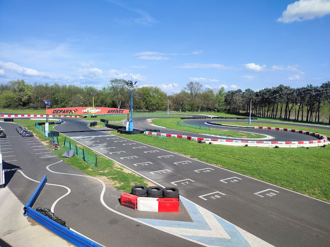 LOC'KARTING