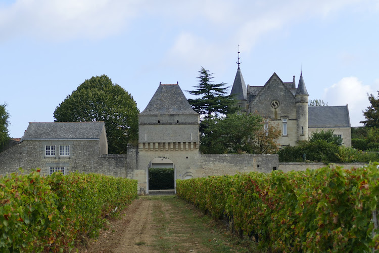 Château de Beauregard
