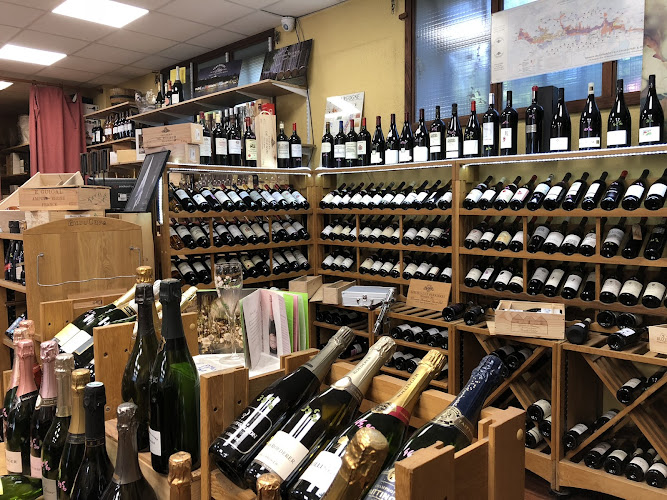 Caves Charléty - Vins Favre