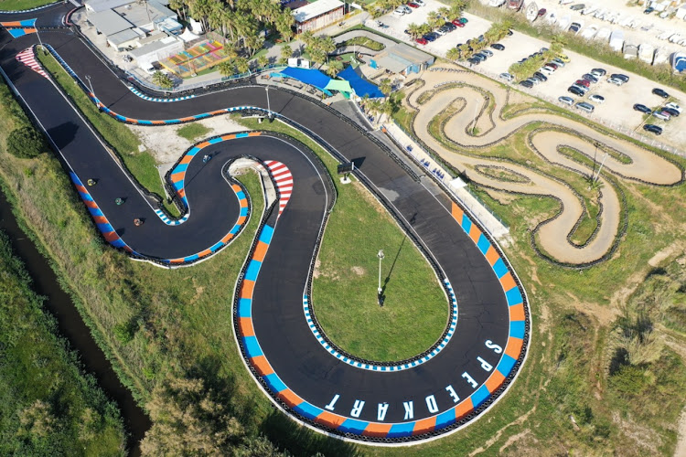 Speedkart