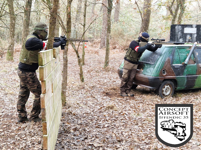 Sun Loisirs Paintball
