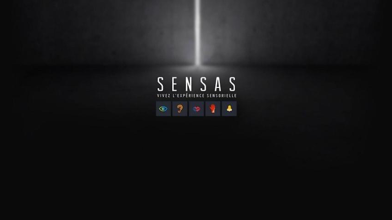 SENSAS Caen (uniquement sur RDV)