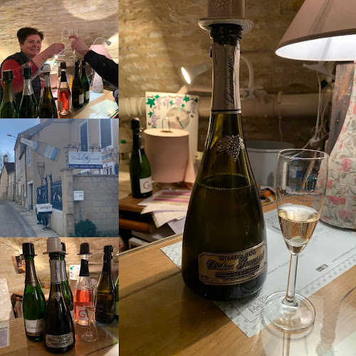 Champagne Didier Goussard par Champagne GOUSSARD