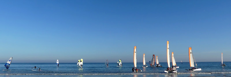 Centre Municipal de Voile