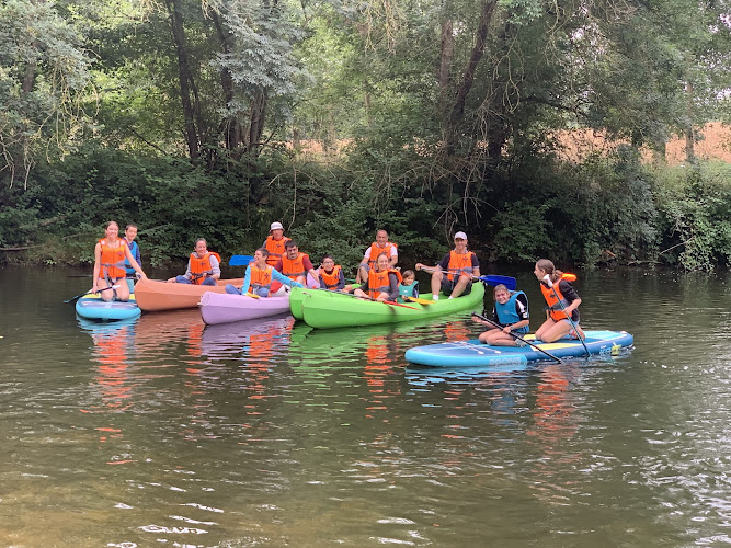 Locations Canoës Paddles Vélos - D’UNE RIVE À L’AUTRE