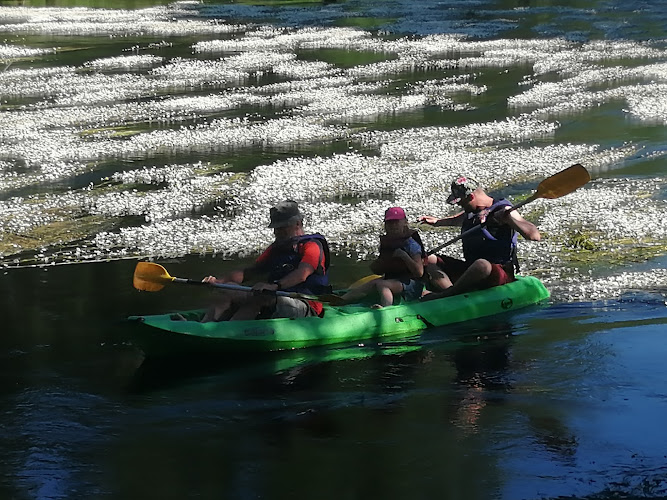 Val de Gartempe Canoë
