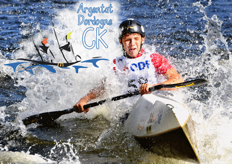 Argentat Dordogne Canoë-Kayak