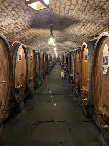 Cave Historique des Hospices de Strasbourg