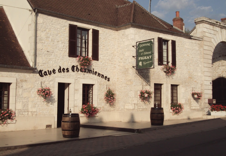 Domaine Figeat André et Edmond