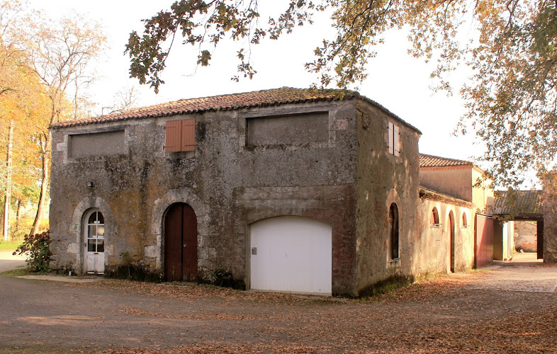 Château la Guipière