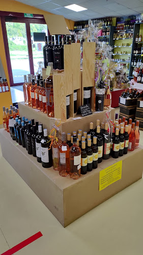 Caves des Vins du Midi