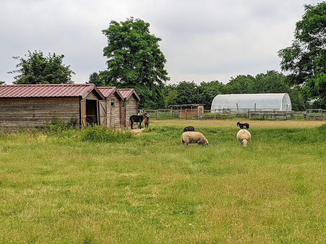 La Ferme du Parc des Meuniers