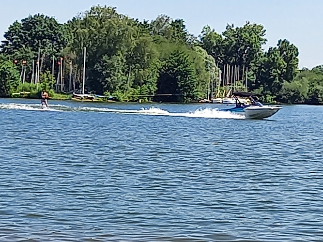 Club Nautique de Toutainville