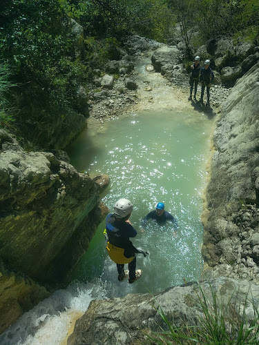montbrun aventure