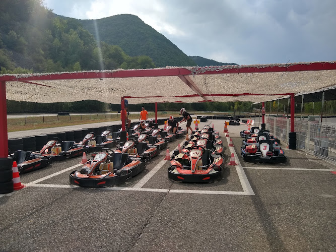 Karting des 3 lacs