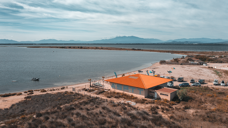 DPC École de kitesurf et Wingfoil