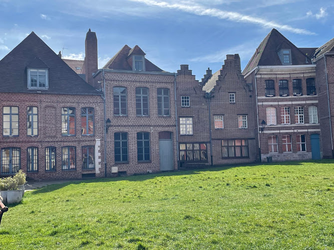 Jeu Visite Escape Games Lille