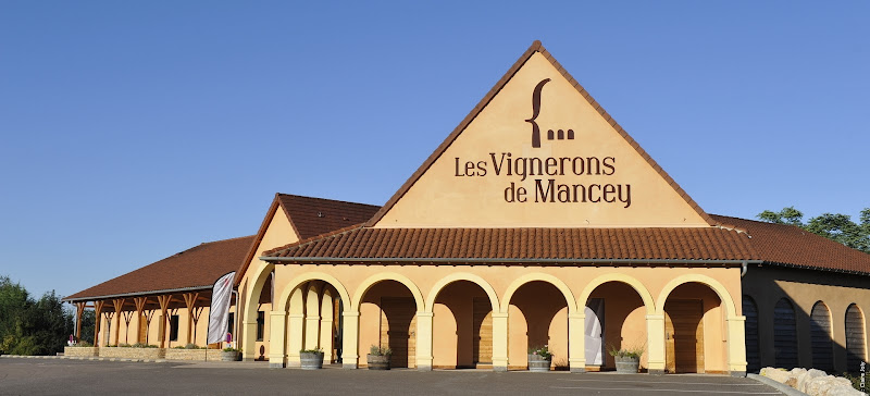 Les Vignerons de Mancey - Magasin